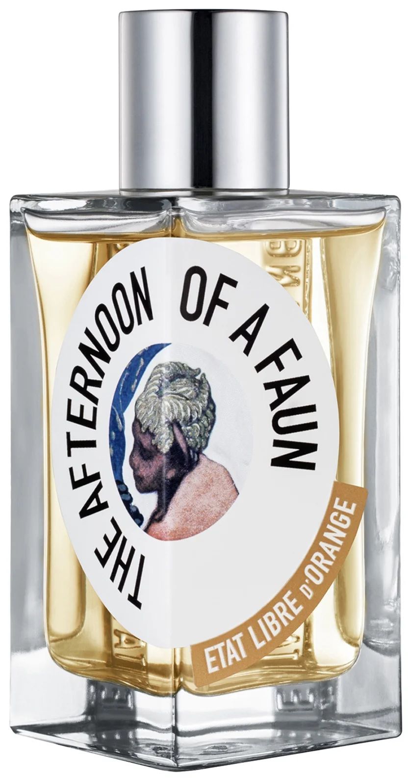 

Парфюмерная вода Etat Libre d'Orange The Afternoon of a Faun 100 мл, The Afternoon of a Faun Unisex 100 мл