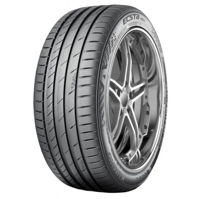 

Шины Kumho Ecsta PS71 275/55 R19 111W, Ecsta PS71