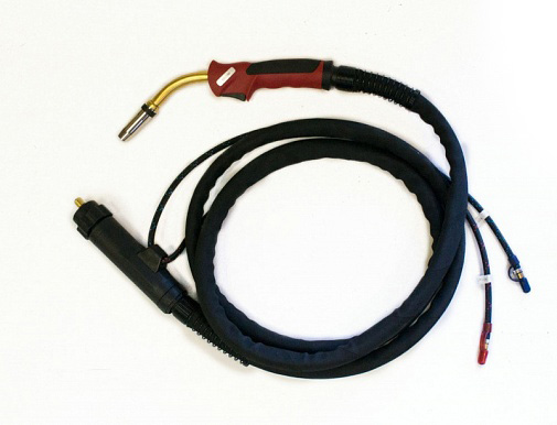 

Горелка MIG 240 WATER COOL 300A(60%) EURO 4m
