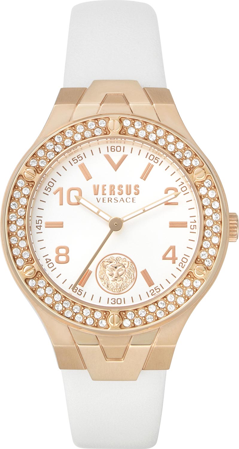 фото Наручные часы женские versus versace vspvo0420 белые