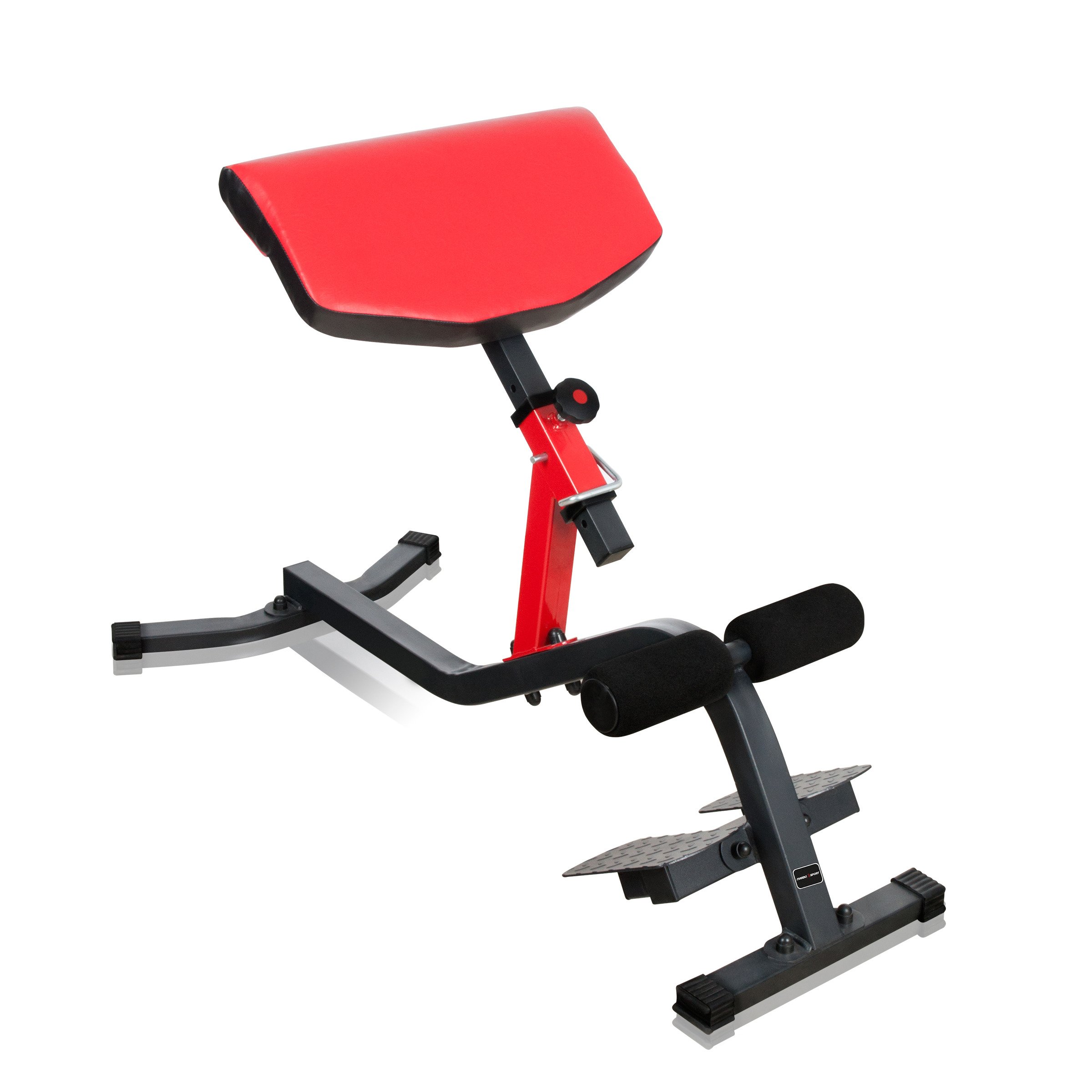 

Гиперэкстензия от Marbo Sport MS-L108, Черный, MS-L108