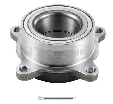 

Подшипник ступицы NTN-SNR R17356