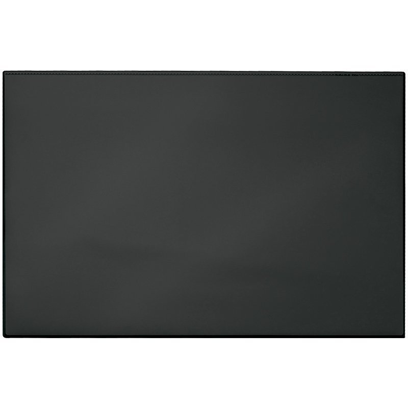 

Подкладка для письма Durable 50*70 см, черная