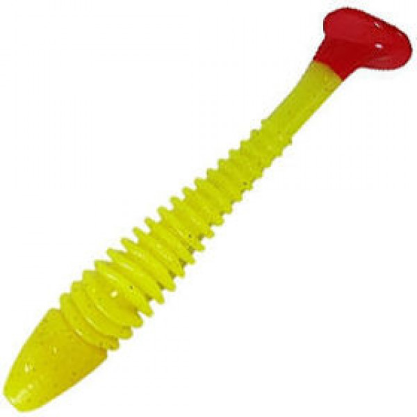 

Силикон Jig it Snoop 4'' 10 см. 6 гр. 005 чеснок, Зеленый, 00-00028527