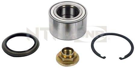 

Подшипник ступицы NTN-SNR R16826
