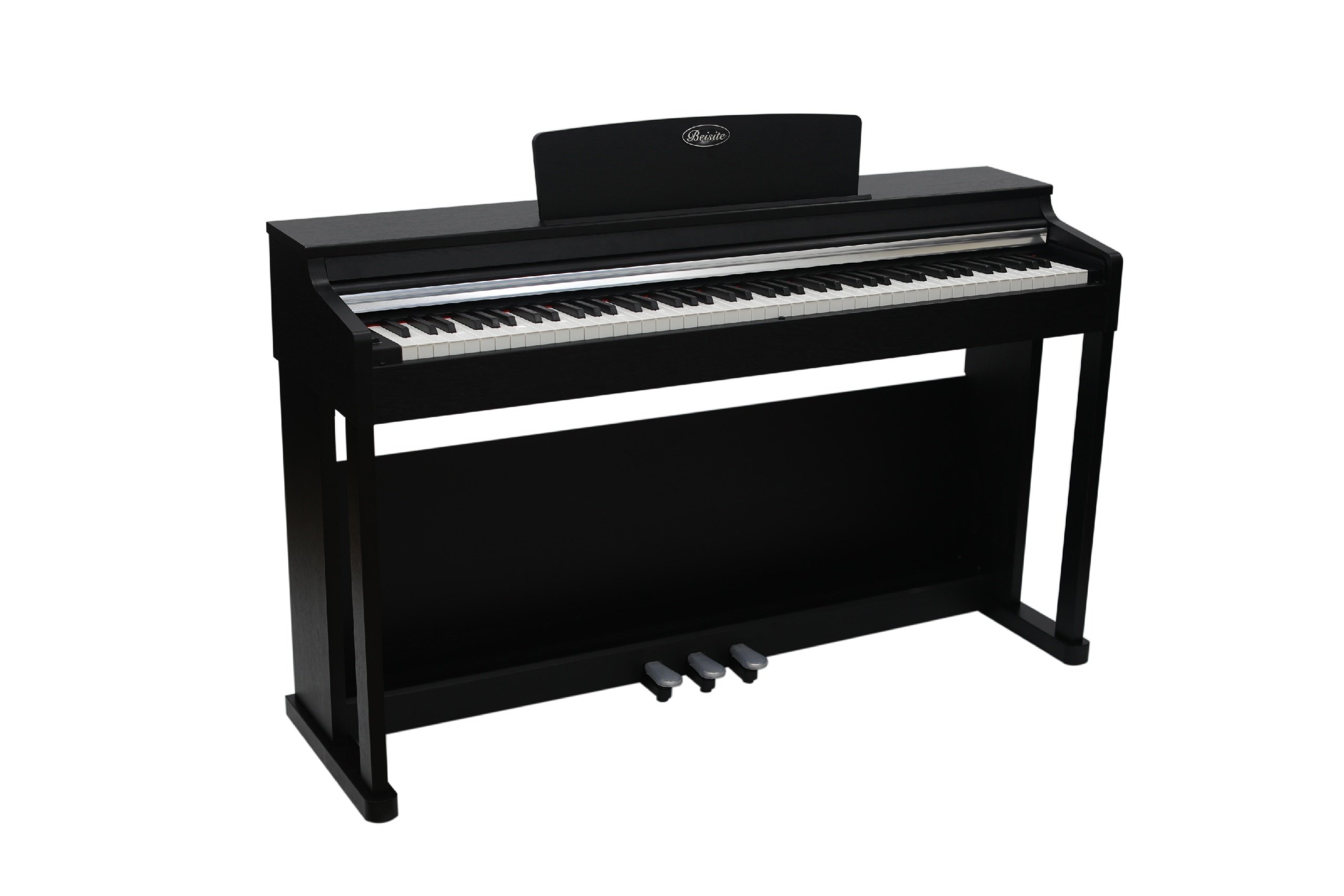 Цифровое пианино Beisite B-89 Pro BK