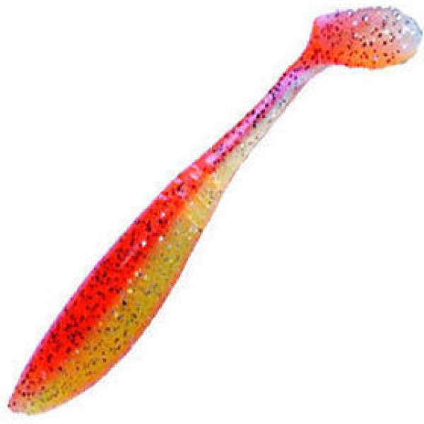 

Силикон Jig it Bleak 3.4'' 8.5 см. 3,8 гр. 004 чеснок, Розовый, 00-00022264