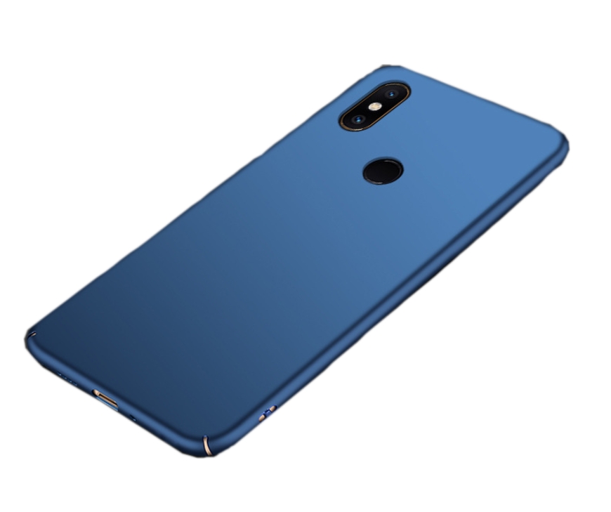 

Чехол MyPads для Xiaomi Mi Max 3 синий (180024)