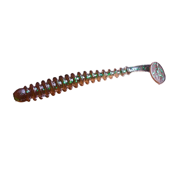 

Силикон Jara Baits Shader 35 мидия #04, Коричневый, 00-00022479