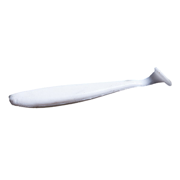 

Силикон Jara Baits Realik 35 мидия #21, Белый, 00-00022475
