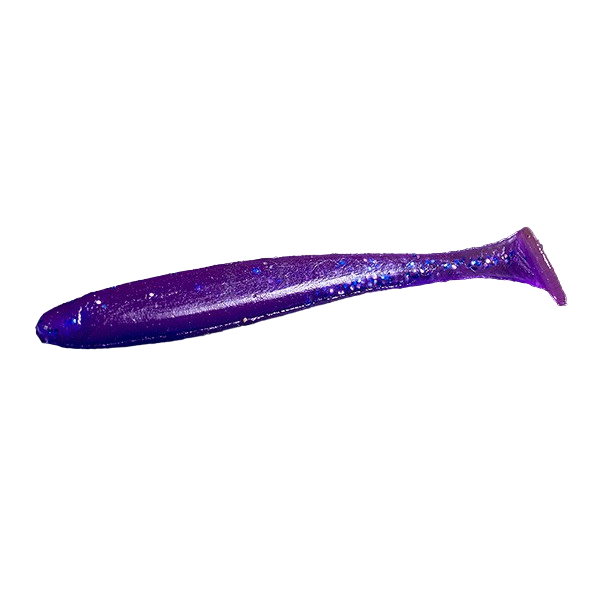 

Силикон Jara Baits Realik 35 мидия #13, Синий, 00-00022474
