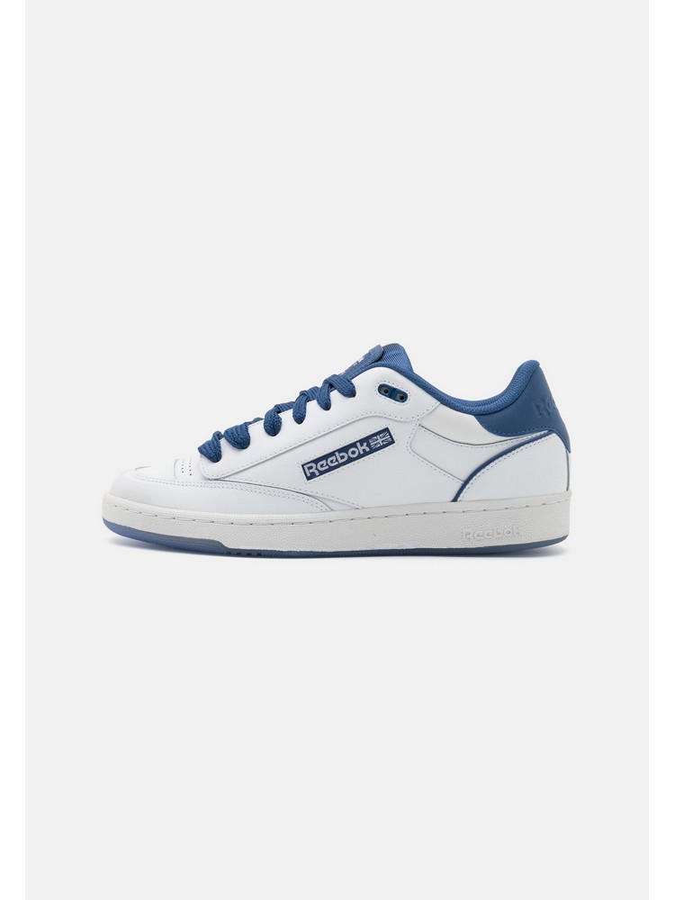 

Кеды унисекс Reebok RE015O0LP белые 36 EU, Белый, RE015O0LP