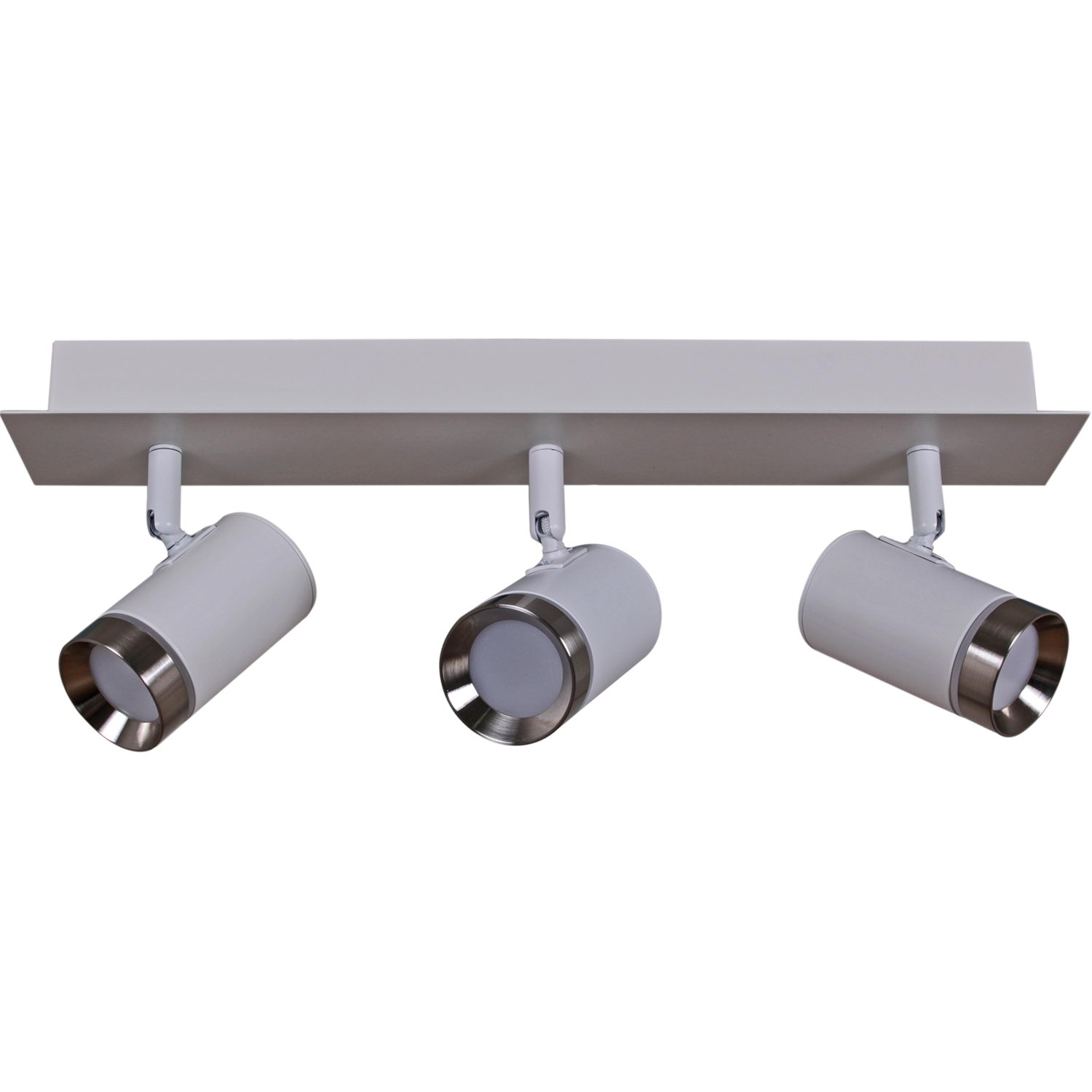 

Светильник встраиваемый точечный Reluce 84281-9.5-003RT LED3*5W WT+SN