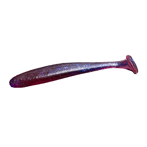 

Силикон Jara Baits Realik 35 мидия #11, Фиолетовый, 00-00022473