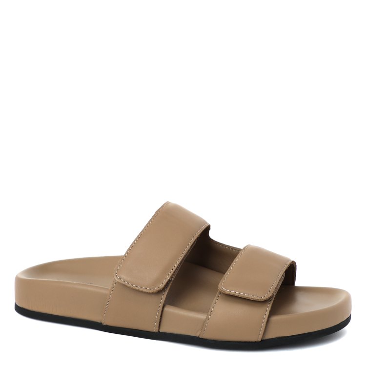 

Сабо женские Tendance YS-9611L-2 коричневые 41 EU, YS-9611L-2