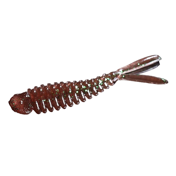 

Силикон Jara Baits Monke 35 мидия #04, Коричневый, 00-00022467