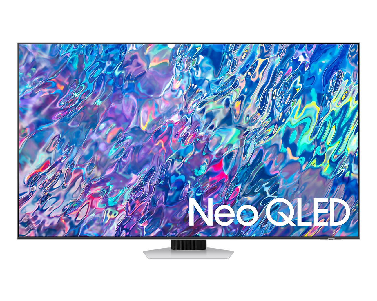 

Телевизор Samsung 55QN85B, 55"(140 см), UHD 4K, Черный, 55QN85B