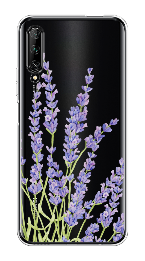 Чехол на Huawei Y9s 