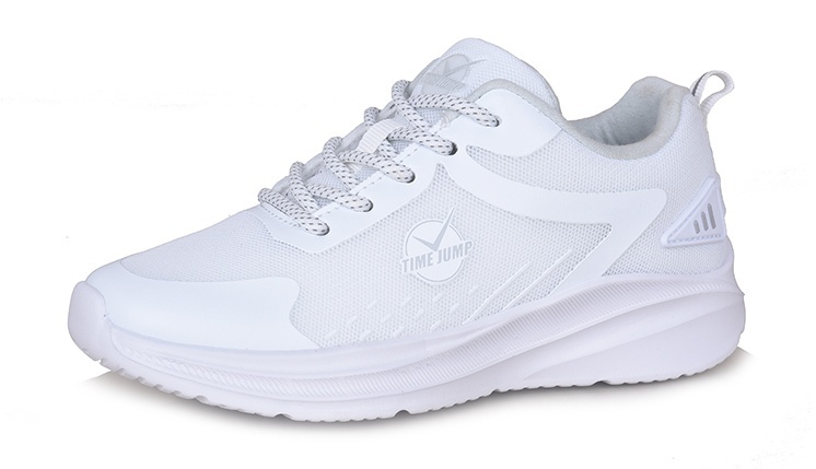 

Кроссовки детские TimeJump MYZ24AW-288B, белый, 36, 710026692