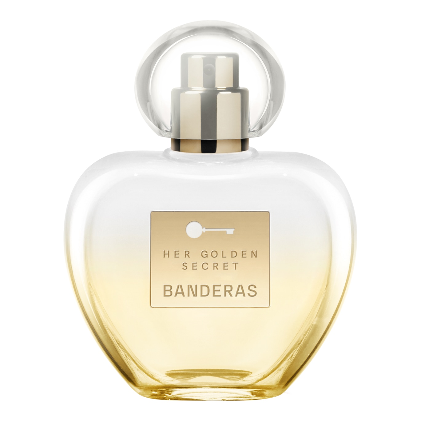 

Туалетная вода Banderas Her Golden Secret RePack Woman 50 мл, Her Golden Secret Woman 50 ml