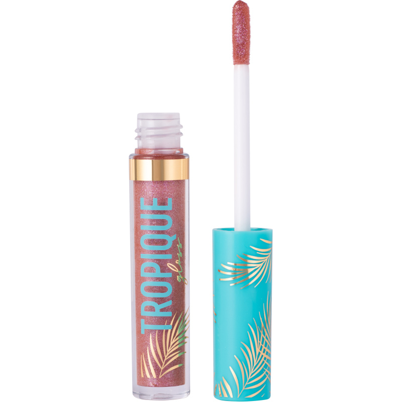 фото Блеск для губ vivienne sabo tropique gloss тон 17