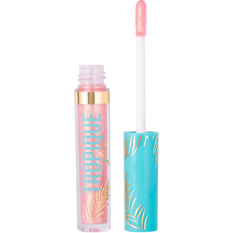 фото Блеск для губ vivienne sabo tropique gloss тон 11
