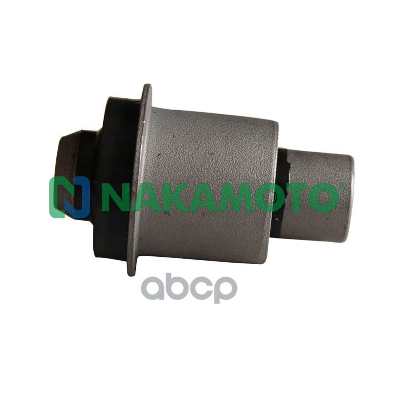 R010662 Сайлентблок Задней Подвески, , Шт R010662 Nakamoto арт. R010662