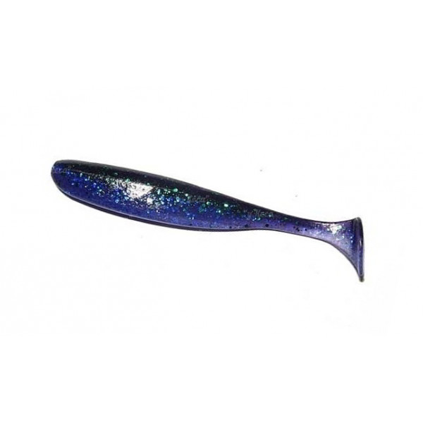 

Силикон G C Diamond Easy Shiner 4.5''(цвет PAL17#), Синий, 00-00011763