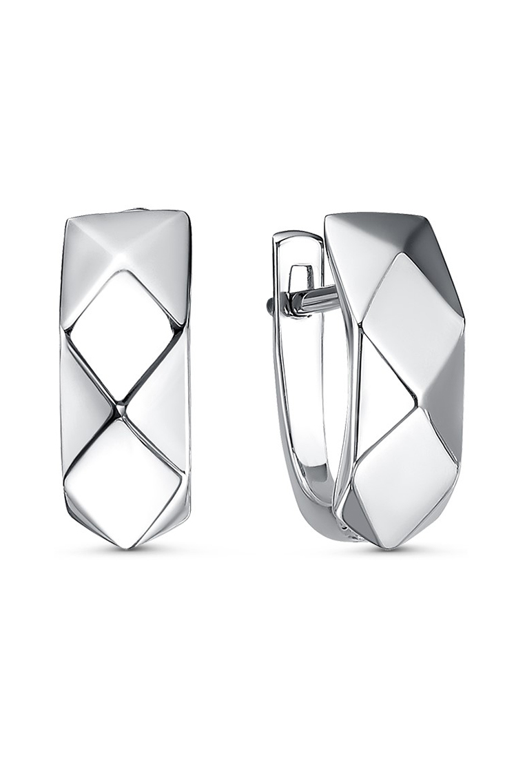 

Серьги из серебра Kari Jewelry 3001020400, 3001020400