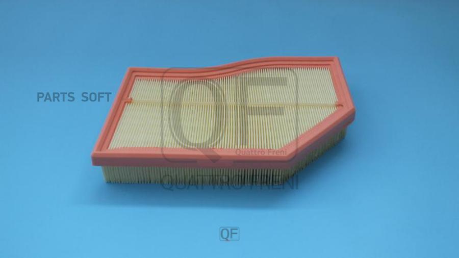 

Фильтр Воздушный Quattro Freni Qf36a00351 QUATTRO FRENI арт. QF36A00351