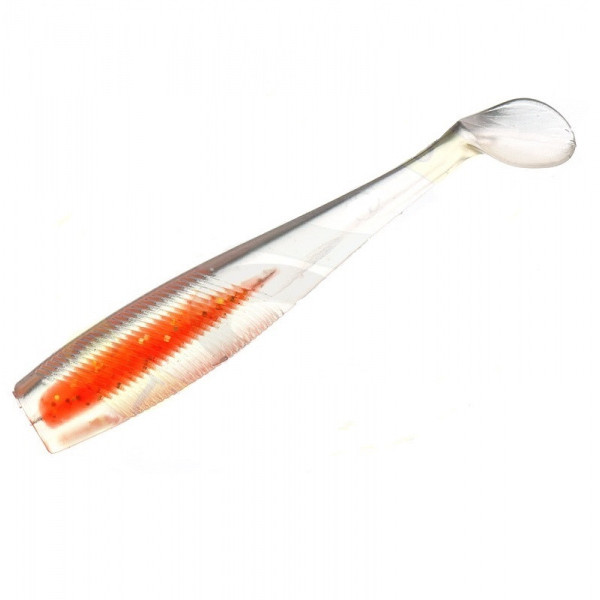

Силикон G C B6LAB NEW SHINER 3.0'(ЦВЕТ 6#), Прозрачный;красный, 00-00019762