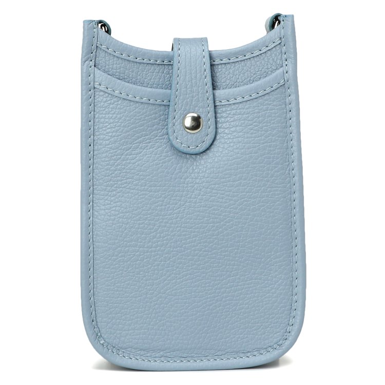 

Сумка кросс-боди женская Diva`s Bag R2397, светло-голубой, R2397