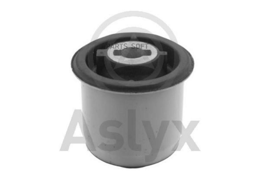 

САЙЛЕНТБЛОК CIT C4PGT 307 00- ЗАД БАЛКИ 1шт