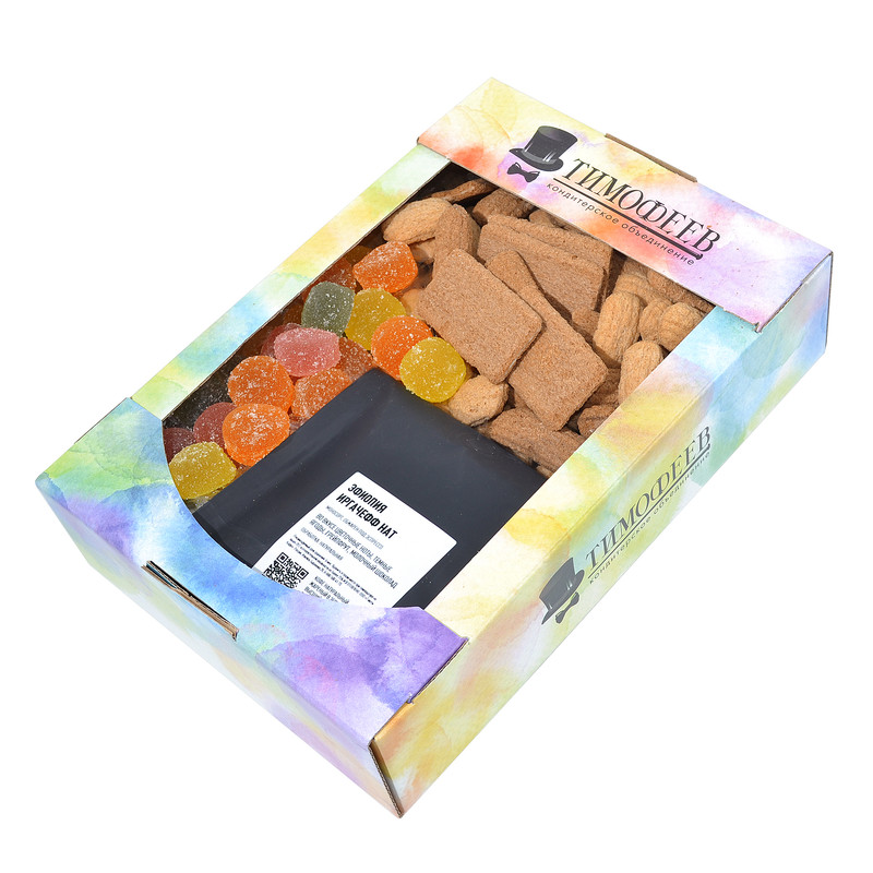 

Кофе в зернах Tasty Coffee ЭФИОПИЯ ИРГАЧЕФФ НАТ + мармелад + печенье, 1050 гр, Tasty Coffee ЭФИОПИЯ ИРГАЧЕФФ НАТ + мармелад + печенье