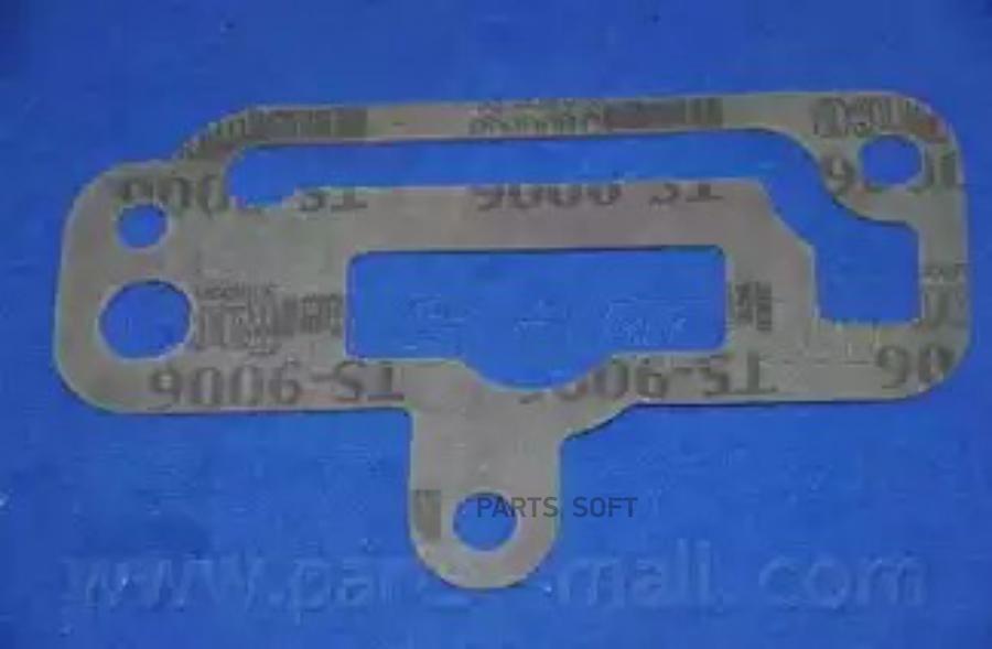 

Прокладка Клапана Егр Pmc P1k-C002 Chevrolet Epica Parts-Mall P1K-C002