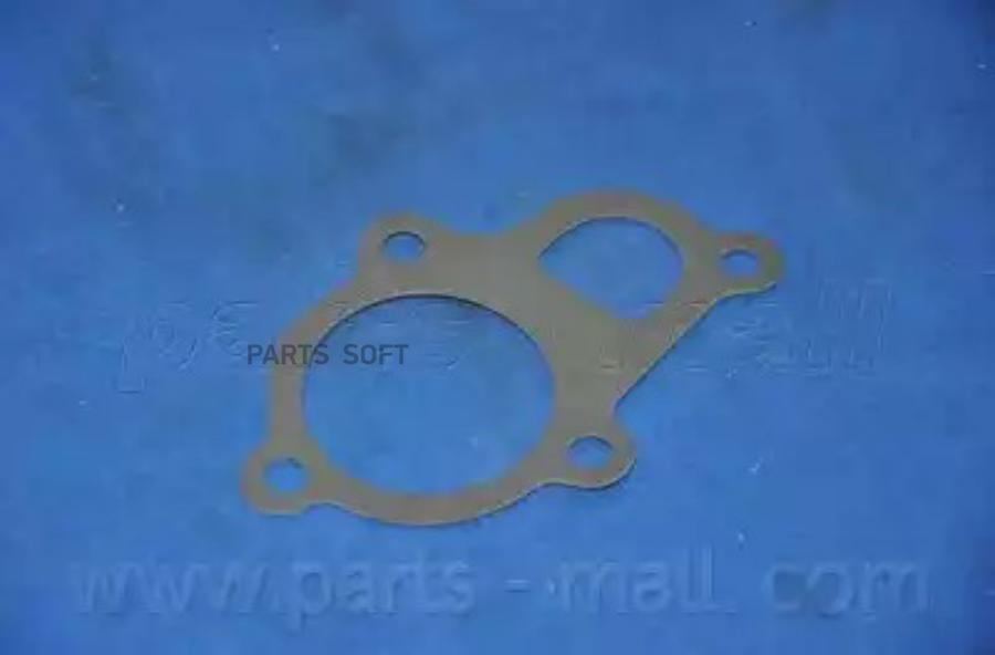 

P1JA007PMC_прокладка термостата! Hyundai Accent/Getz DOHC