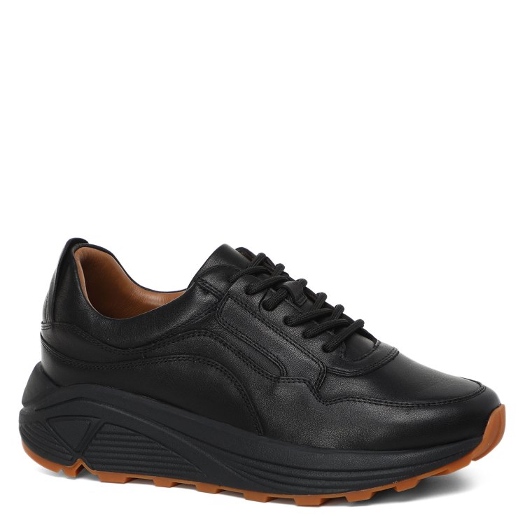 

Кроссовки женские Tendance HC21398-1 черные 41 EU, Черный, HC21398-1
