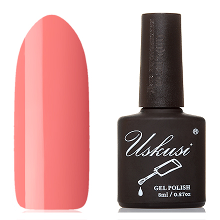 

Гель-лак Uskusi №100