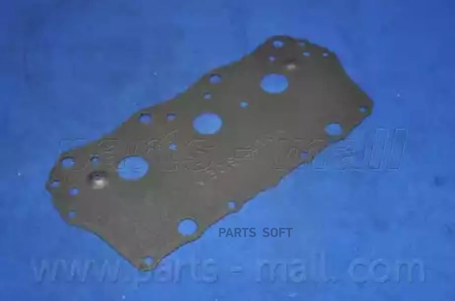 

Прокладка клап.крышки PARTS-MALL p1gb029