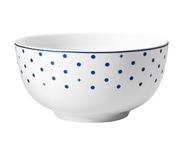 Тарелка Apollo Genio Teatro 14 см синяя