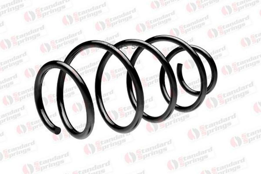 

Пружина Передняя Ford Mondeo 1 8 Tdci / 2 0 Tdci / 2 3 / 2 5T3/07-