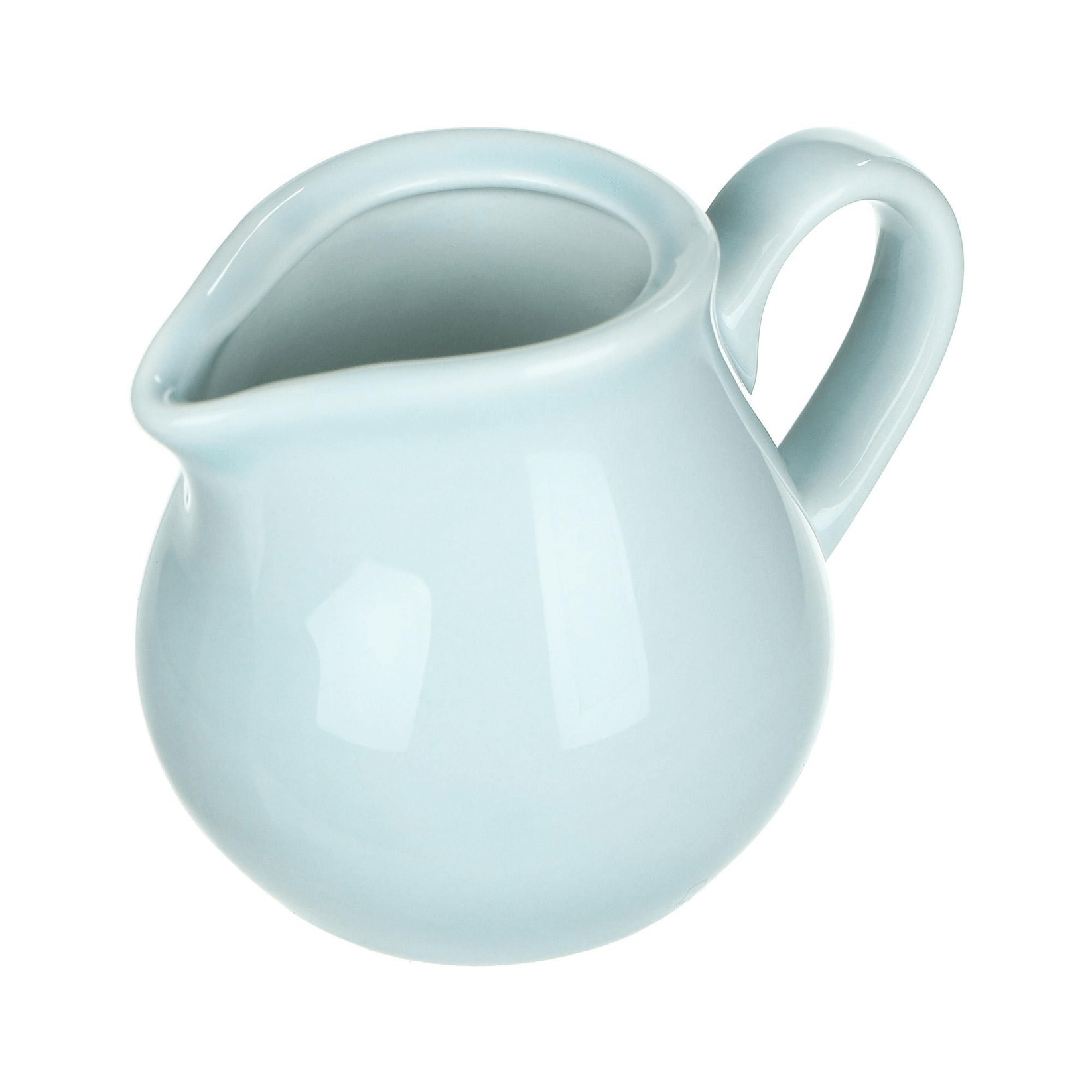 Молочник Башкирский фарфор Классик 65 мл