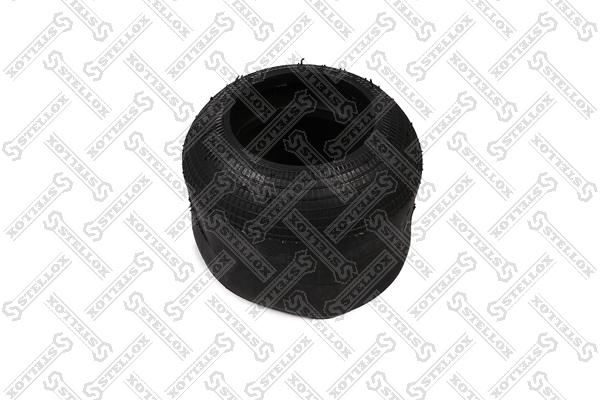 

90-36343-Sx Пневмоподушка Цил. 303-216-130.8/130.8 Iveco Eurotech