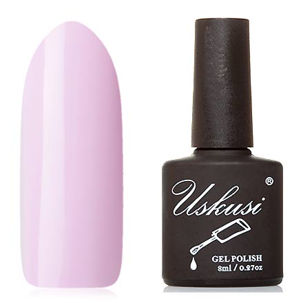 

Гель-лак Uskusi Love №В125