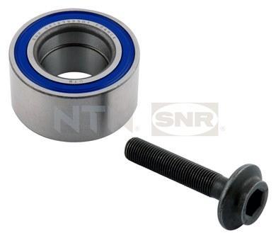 

Подшипник ступицы NTN-SNR R15713