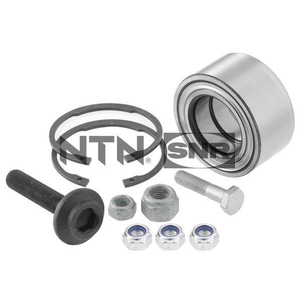 

Подшипник ступицы NTN-SNR R15708