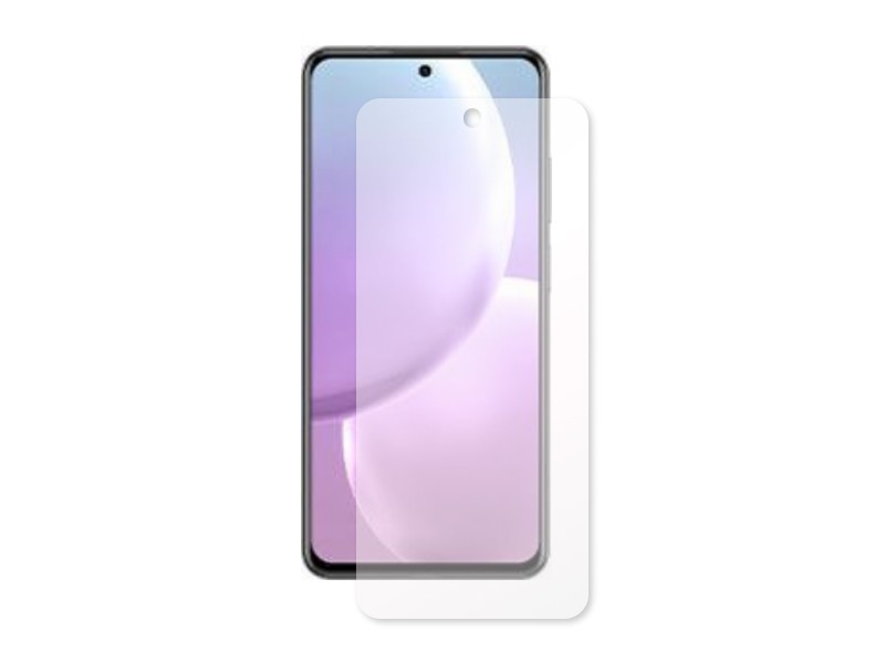 Гидрогелевая пленка LuxCase для ZTE Voyage 20 Pro 0.14mm Front Matte 90336