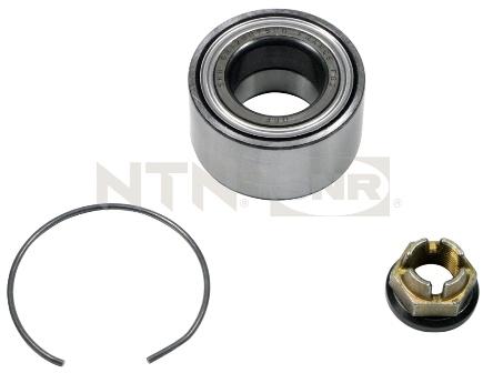 

Подшипник ступицы NTN-SNR R15516