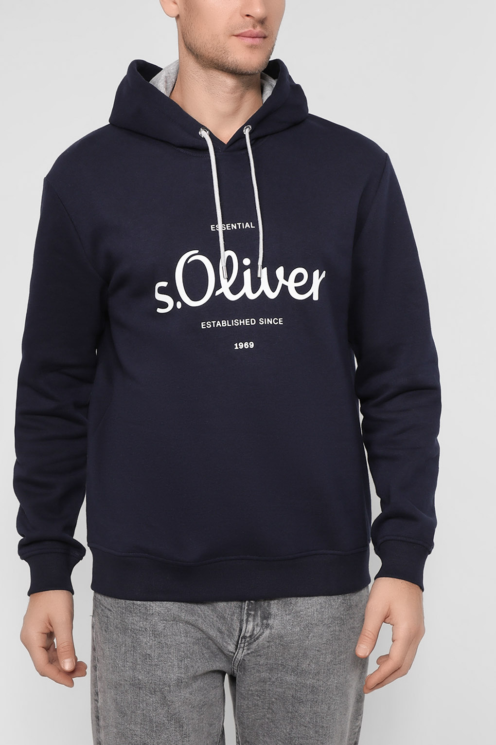 Толстовка oliver