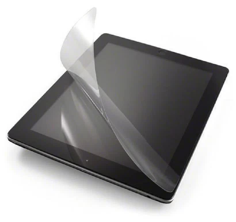 

Гидрогелевая пленка Innovation для Xiaomi Pad 4 Glossy 21163